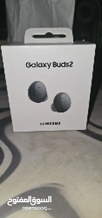 Galaxy buds 2 (Samsung buds 2 ,Samsung,earbuds)