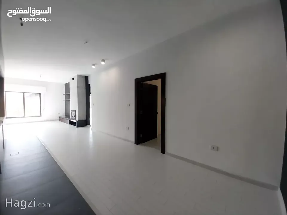 شقة للبيع في الويبده قوشان واحد لكن شقتين منفصلات  ( Property ID : 35020 )