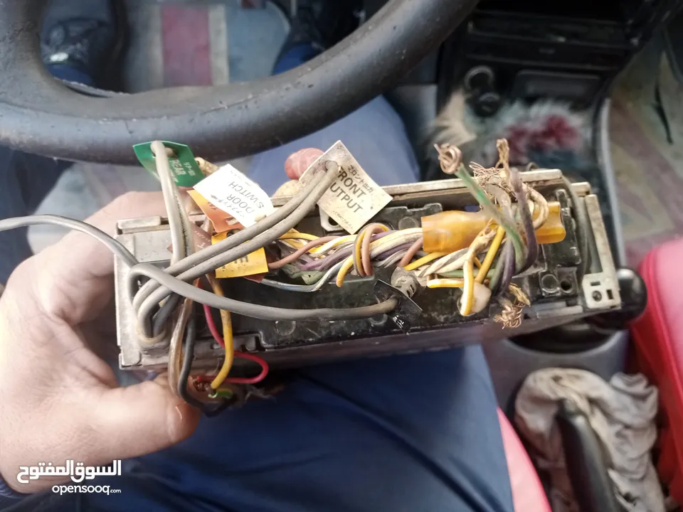 قطع افانتي للبيع