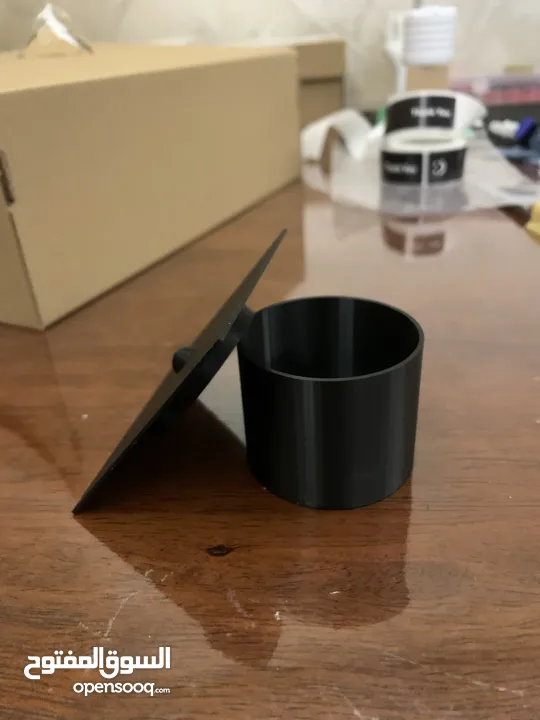 3D printer Creality Ender-3 S1 Pro طابعة ثلاثية الابعاد