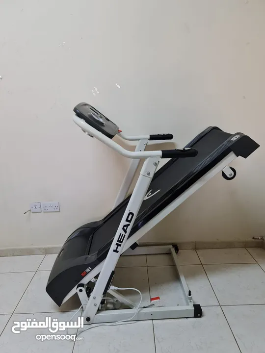 Threadmill for sale