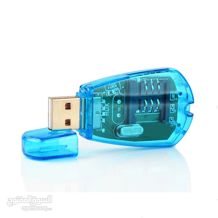 USB Mobile Cellphone Standard SIM Card