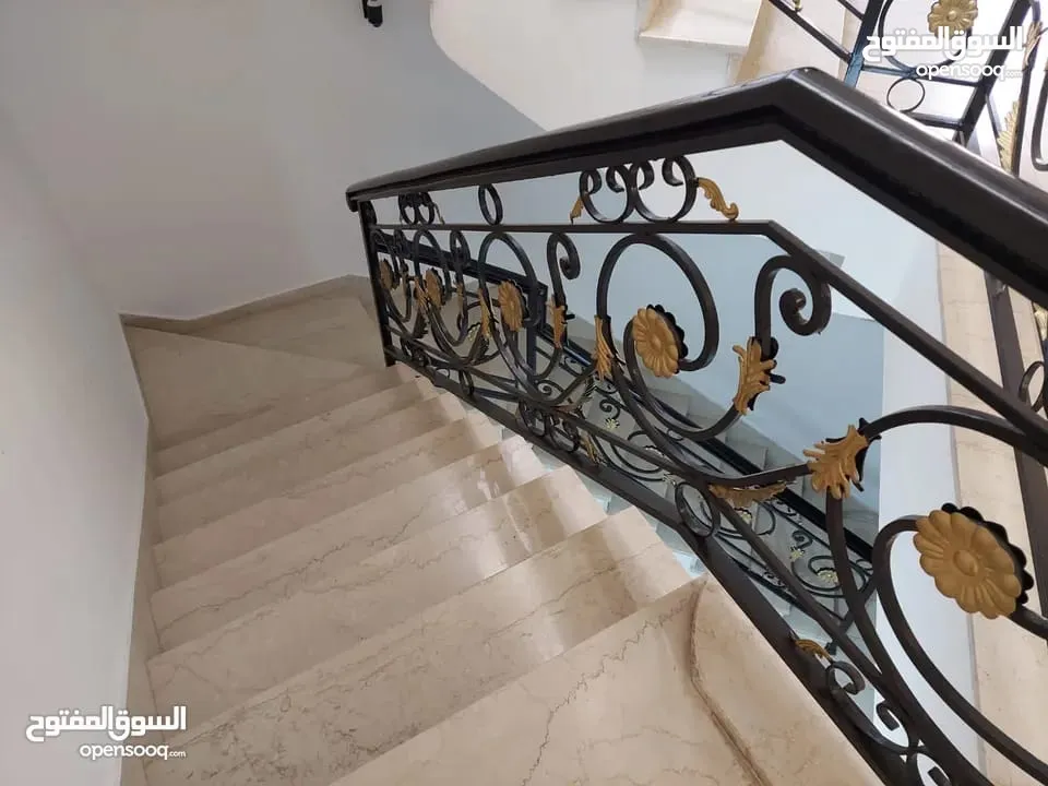 فيلا مفروشة سوبر ديلوكس اعلان رقم (V88)