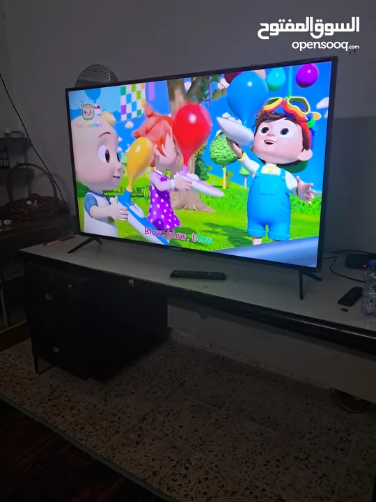 55 inch smart tv for sale 4k sport