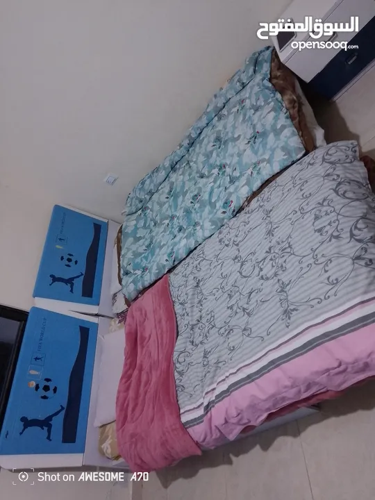 غرفة نوم اولاد للبيع عين الباشا