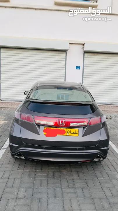 Honda 2010 CIVIC