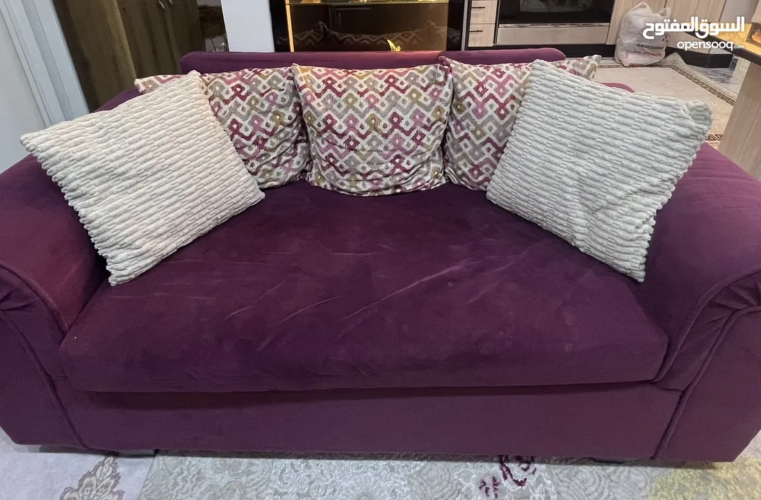 طقم كورنر للبيع