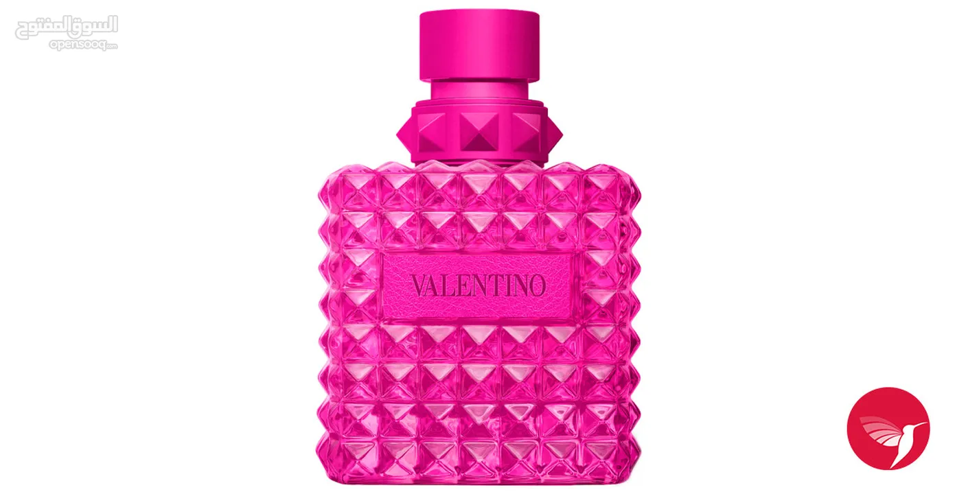عطر فرنسي للنساء والرجال