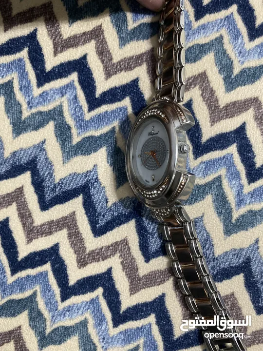 ساعة chopard للبيع