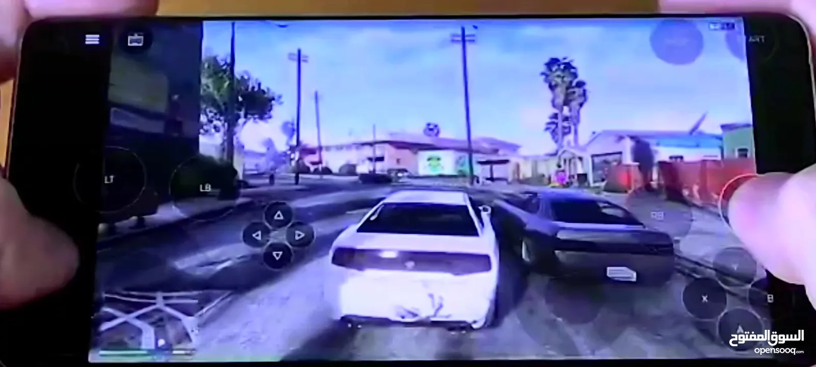 gta 5       .