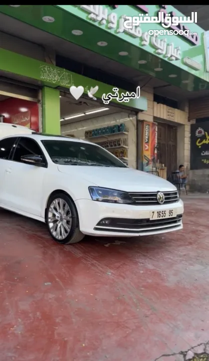 جتا 2016 للبيع