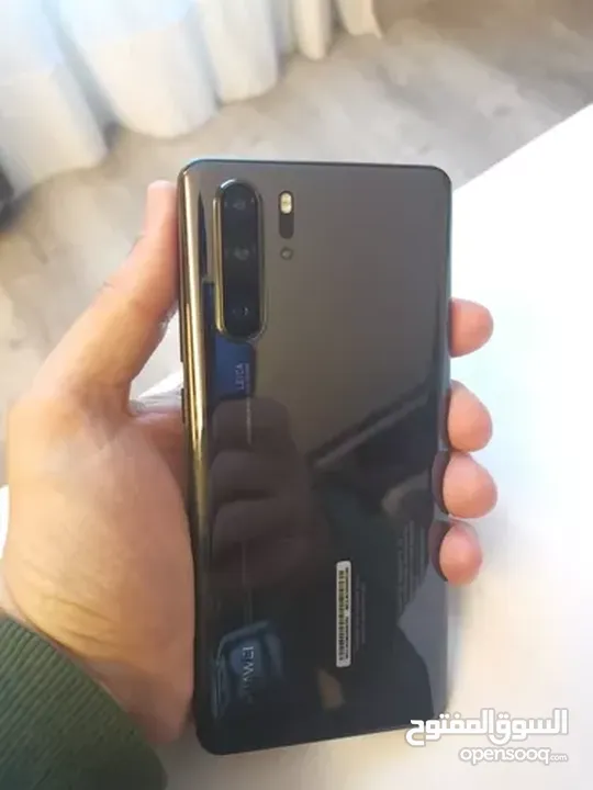 Huawei P30 pro