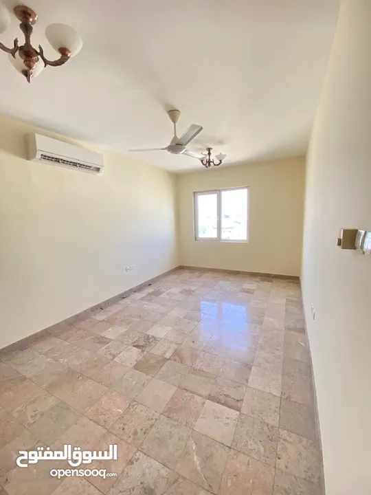 Flat for Rent in Alkhuwaer souq