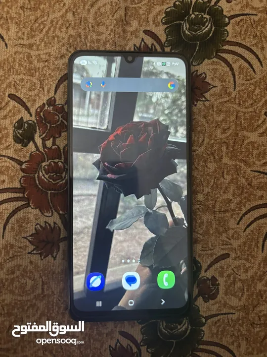 تلفون Samsung A06 5G