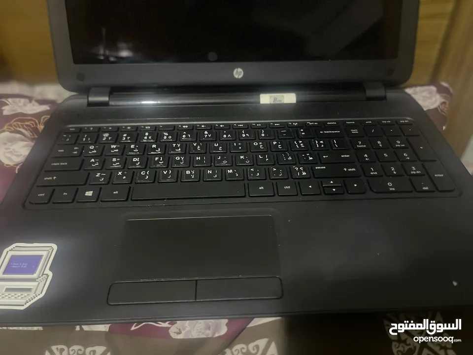 لابتوب مستعمل