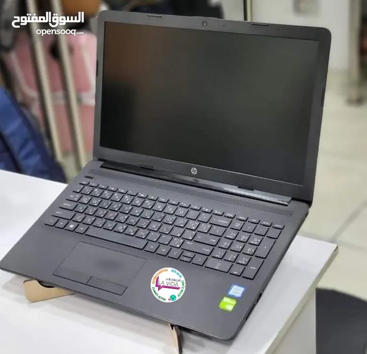 لابتوب hp للبيع عليه عرض وخصم نار