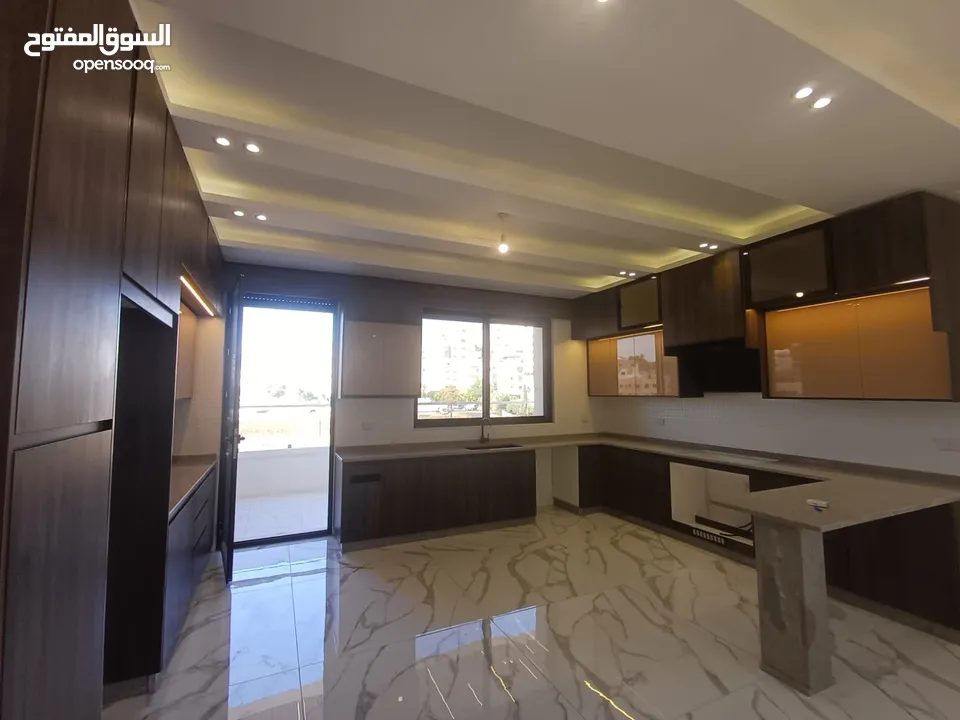 شقة فاخرة لم تسكن
