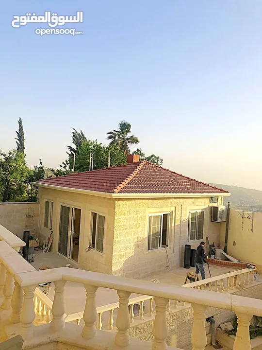 فيلا مفروشة للإيجار 1400م2 ( Property 38610 )-175034702