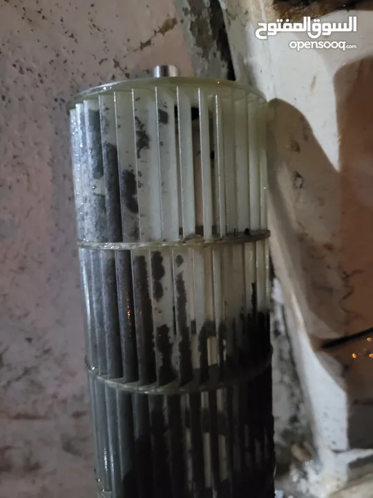 تركيب وصيانة وتأسيس المكيفات