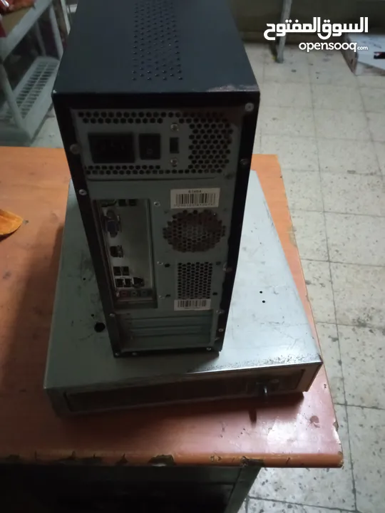 كمبيوتر I5 جيل ثالث على 80 شيكل