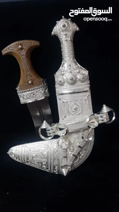 خنجر  عماني