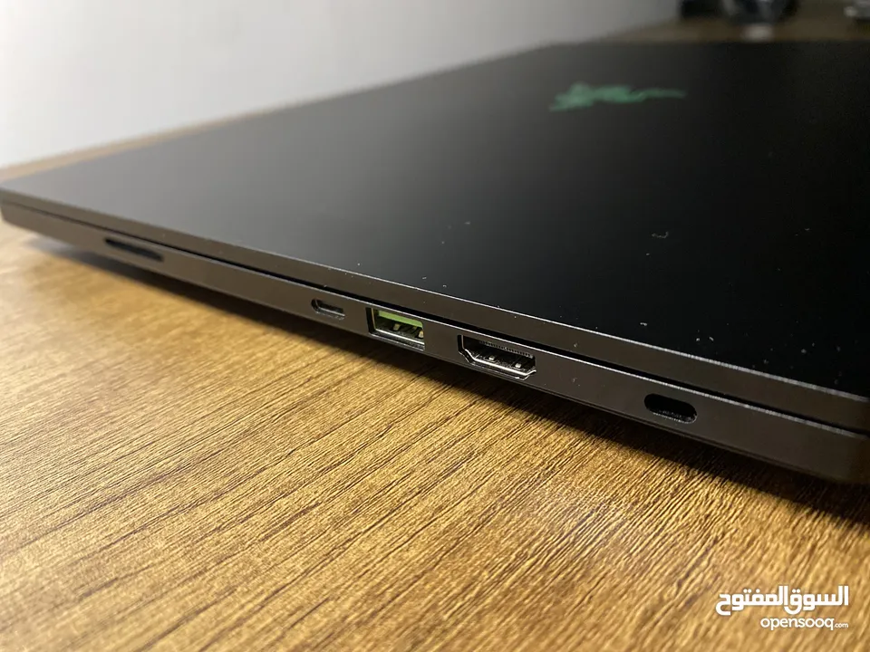 RAZER BLADE 15 Advanced Gaming Laptop for Sale