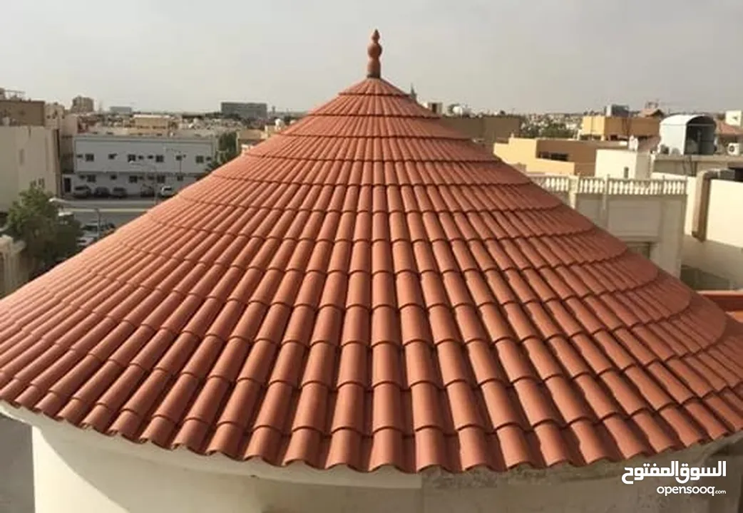 تركيب كرميت كافه اعمال الكرميد وصيانه الكرميد
