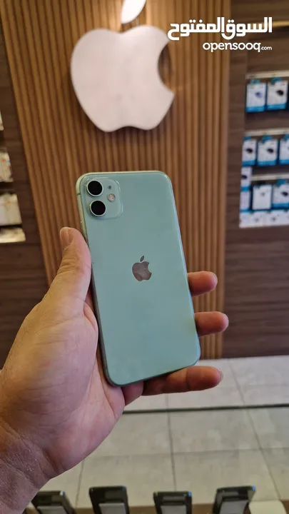 iphone 11 128 gb ايفون 11 128 جيجا