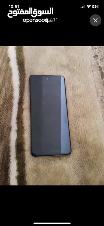 هاتف نوبيا ميوزك بحالة ممتازه جدا