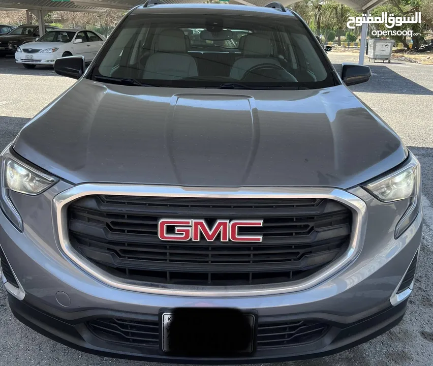 للبيع GMC ترين 2021 1500cc turbo