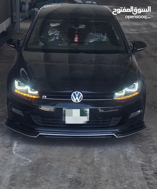 جولف ار  لاين