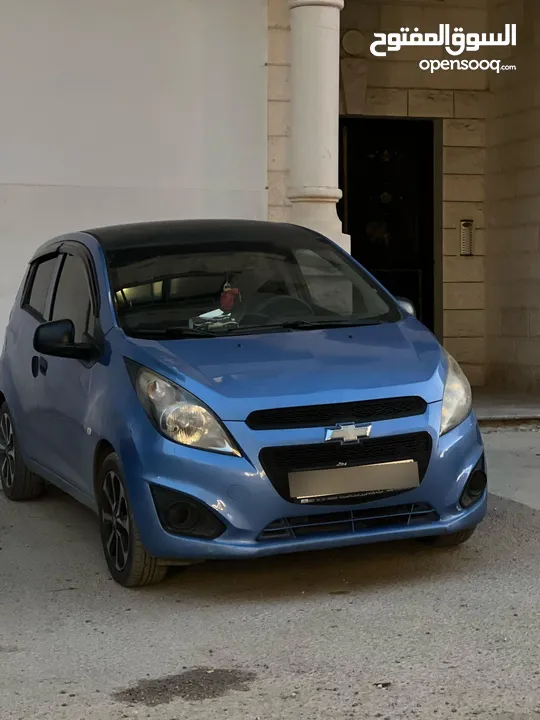 شفورليه سبارك