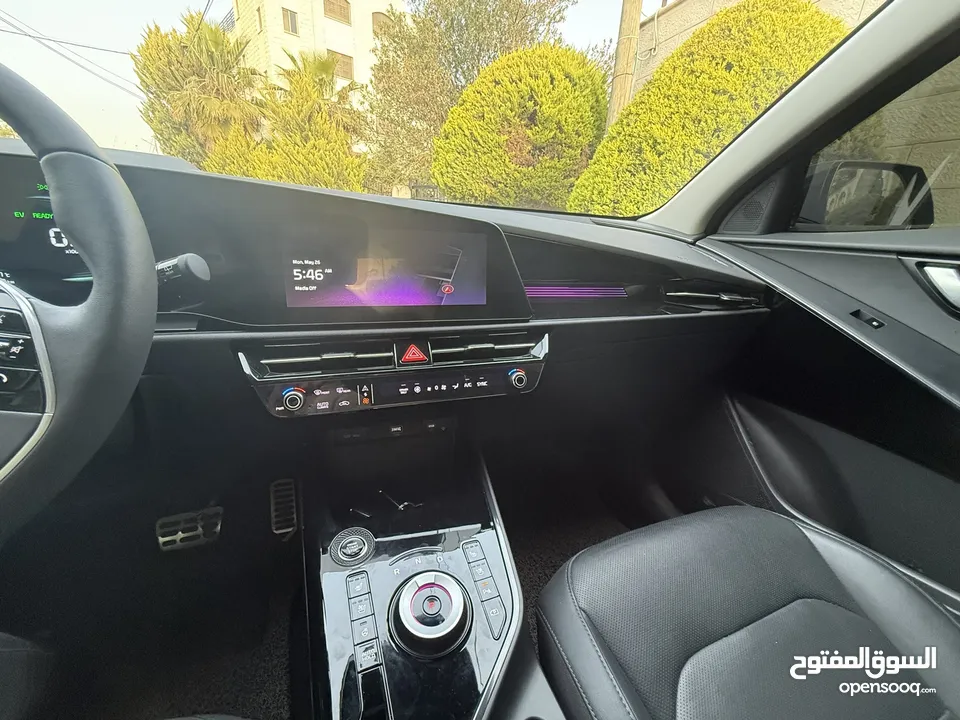 Kia Niro hybrid