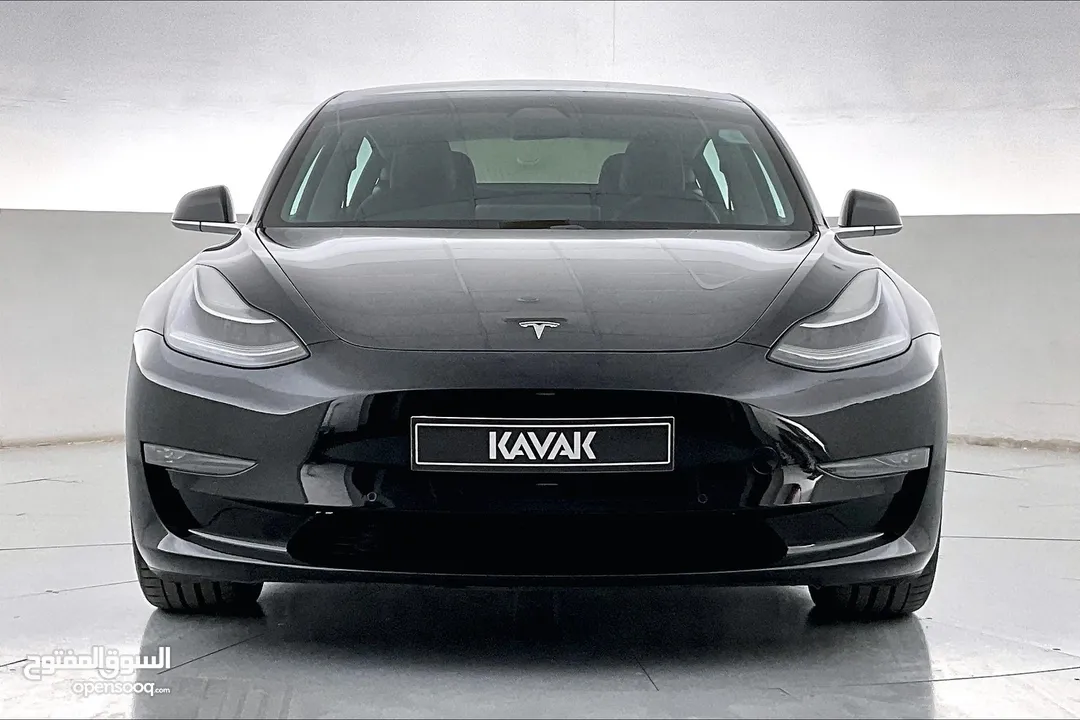 2020 Tesla Model 3 Performance (Dual Motor)  • Eid Offer • Manufacturer warranty till 27-Sep-2024