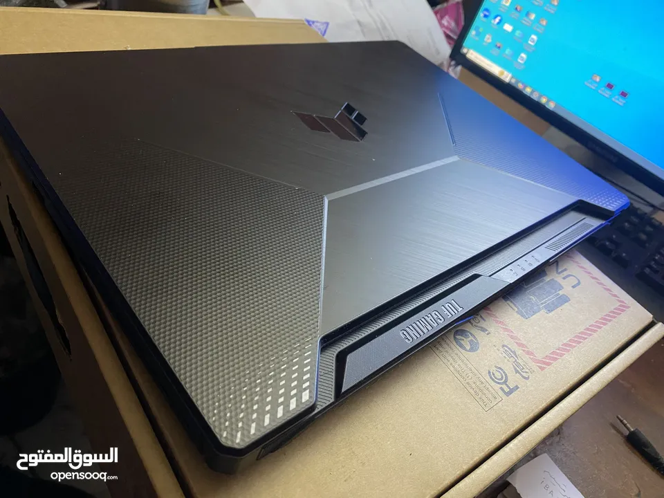 ASUS TUF Gaming A15