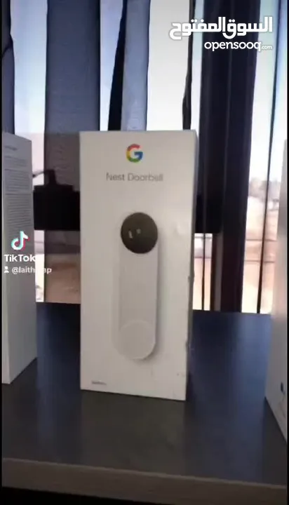 خصومات رائعة على أجهزة Google Nest الأصلية