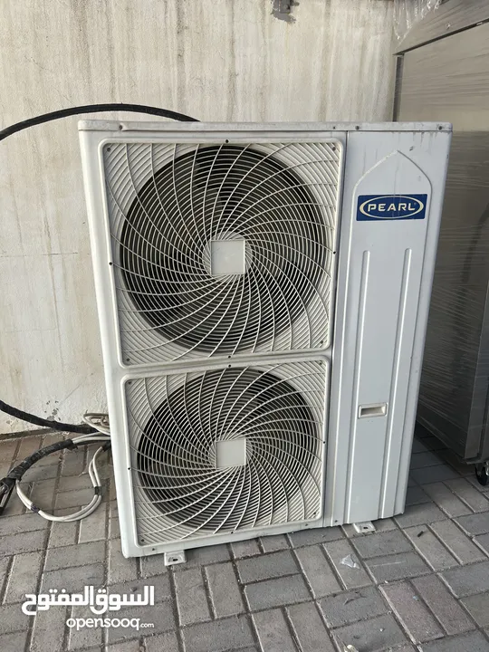 Restaurant Equipment