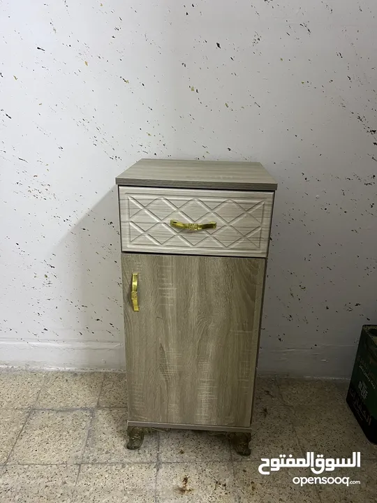 غرفة نوم لامنيت تركي
