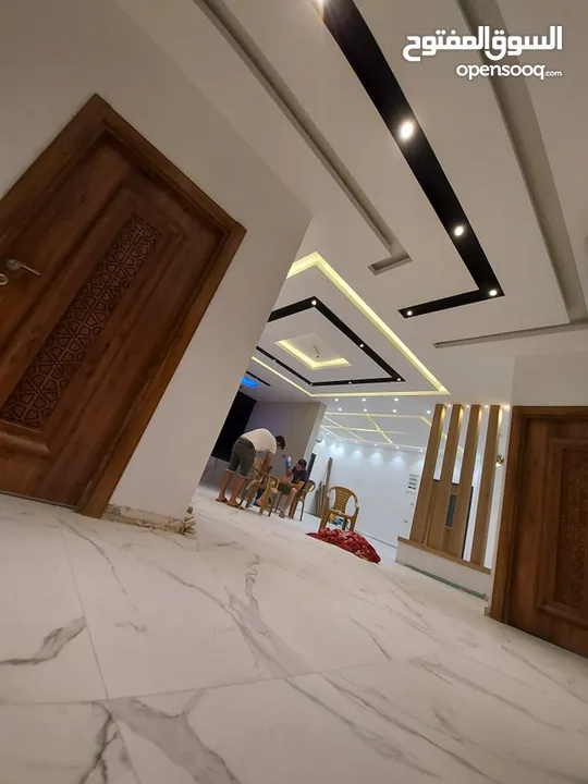 شقة دبليكس للبيع