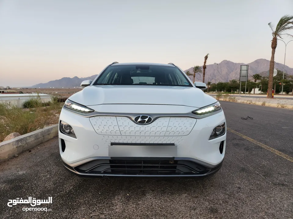 كونا كهرباء 2019 كوري فحص كامل