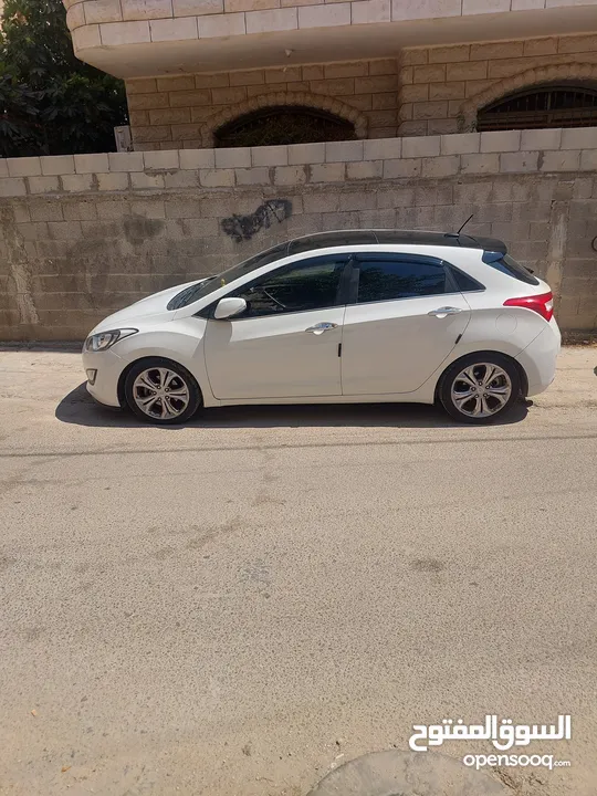 هونداي  اي 3