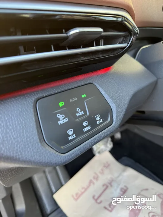 VOLKSWAGEN ID.4 PRO S 2021