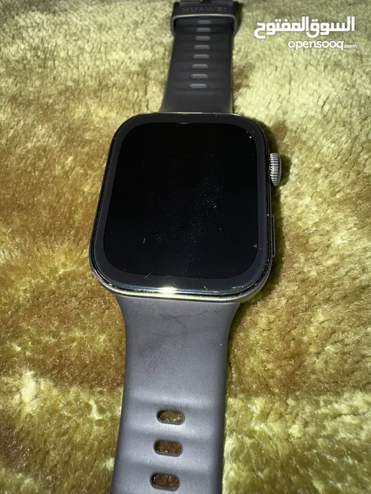 Huawei watch fit 3