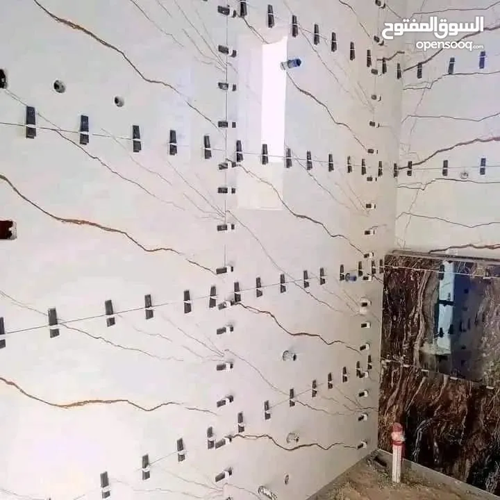 بليط وكافة اعمال البلاط والسيراميك والرخام وبديل الخشب وبديل الرخام والجرانيت وأعمال الصيانة العامة