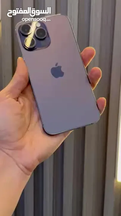 iPhone 14 Promax 256G