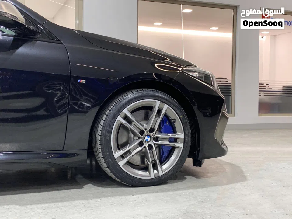 BMW M235I - M Performance