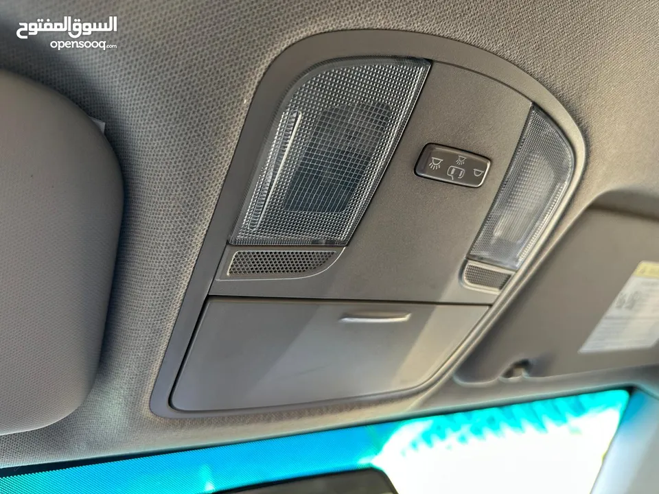 هونداي اكسنت 2020 بحالة الوكاله فحص كامل 7 جيد
