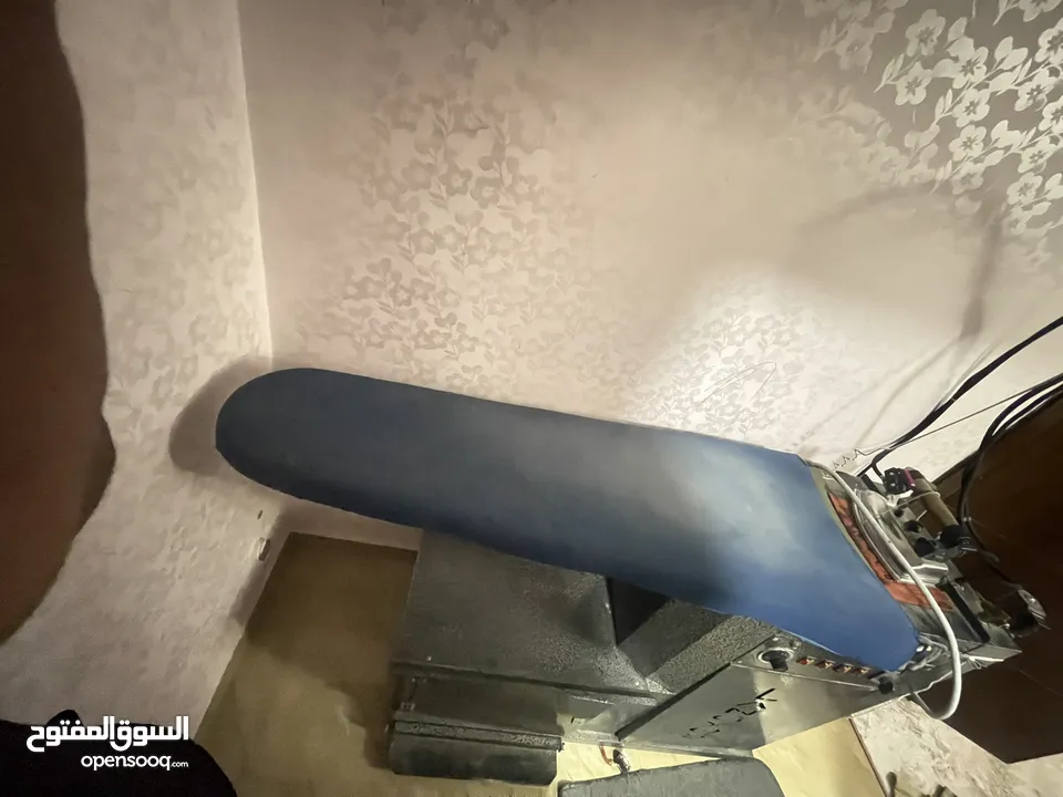 مكاويه لدراكلين نورفا  بحاله ممتازه استخدام 5اشهر
