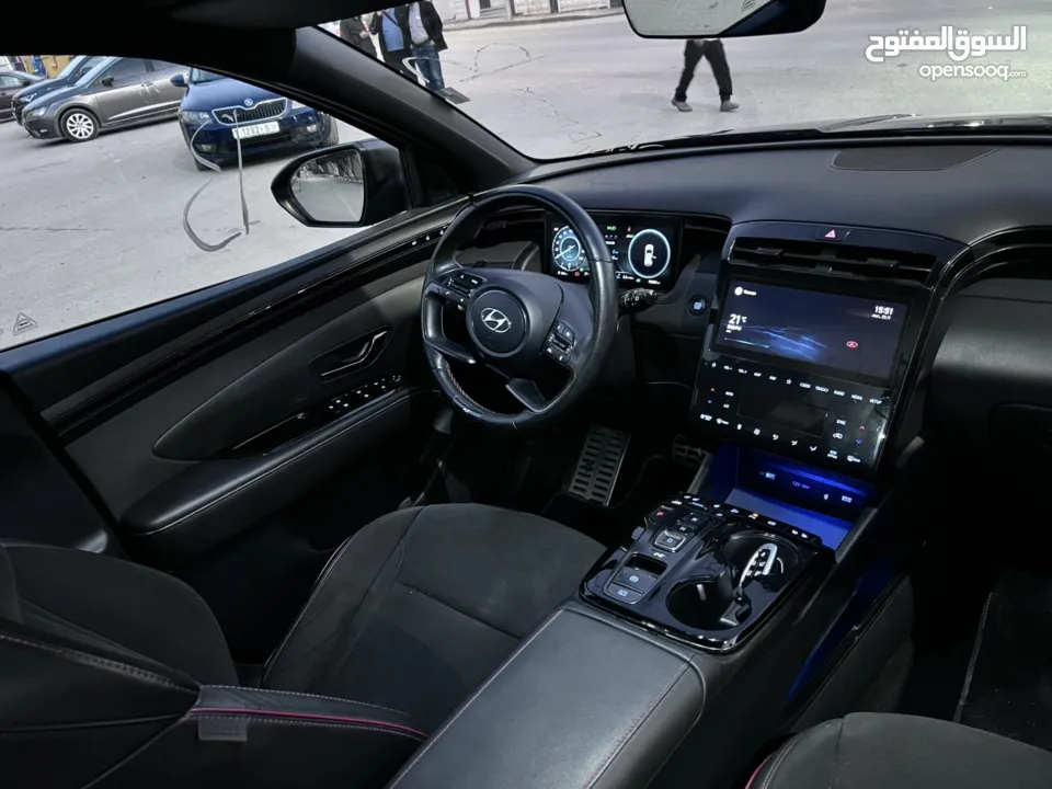 توسان بلج ان فل الفل