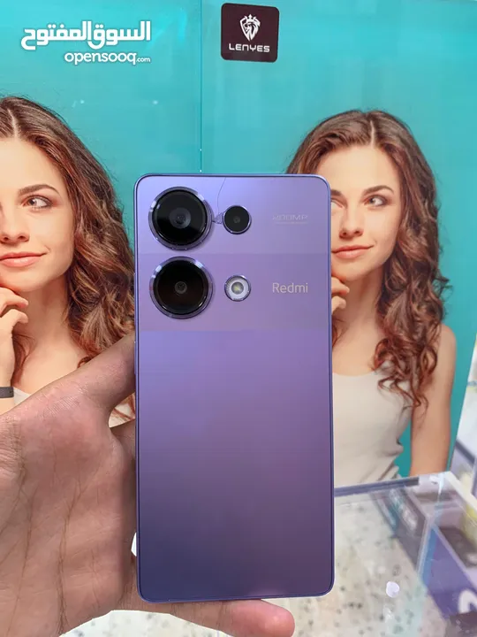 Redmi note 13 pro